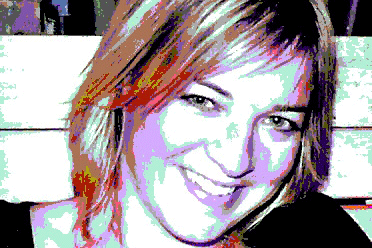 Ingrid Koorn